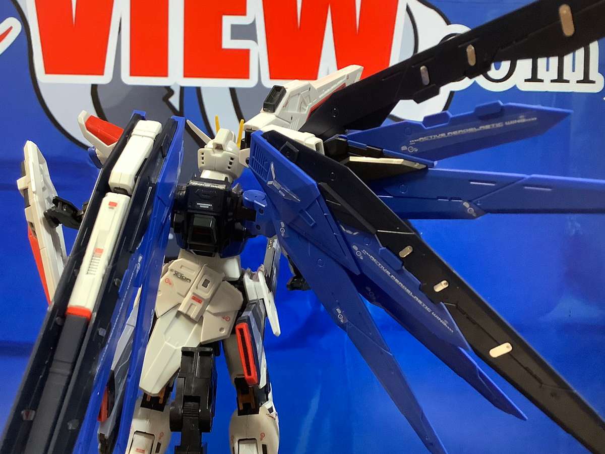 ガンプラRG、MG、フルメカニクスまとめ売り　組み立て済み ガンプラRG、MG、フルメカニクスまとめ売り 組み立て済み