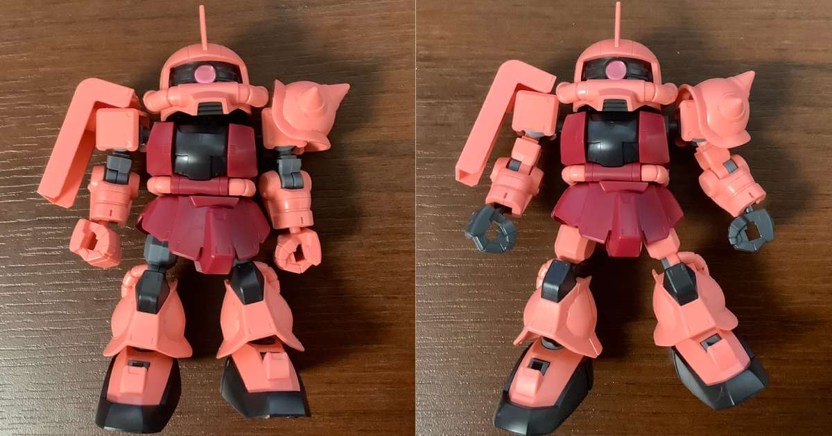 SDガンダム クロスシルエット】シルエットブースターのおすすめ