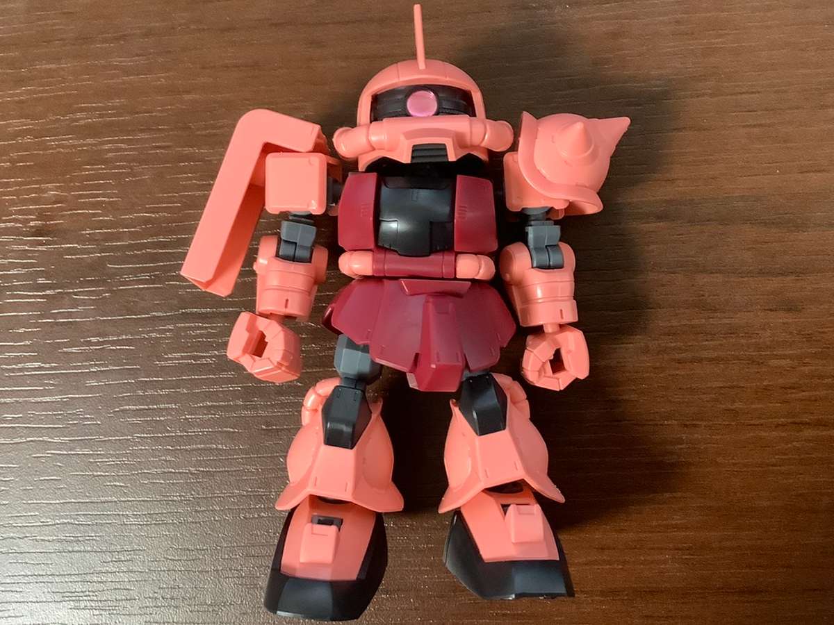 SDガンダム クロスシルエット】シルエットブースター2に買う価値はある