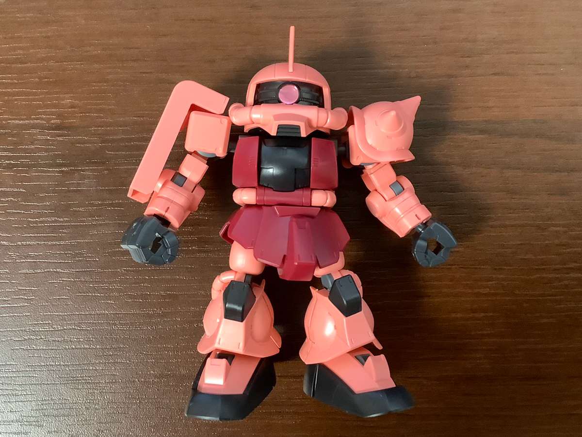 SDガンダム クロスシルエット】シルエットブースター2に買う価値はある