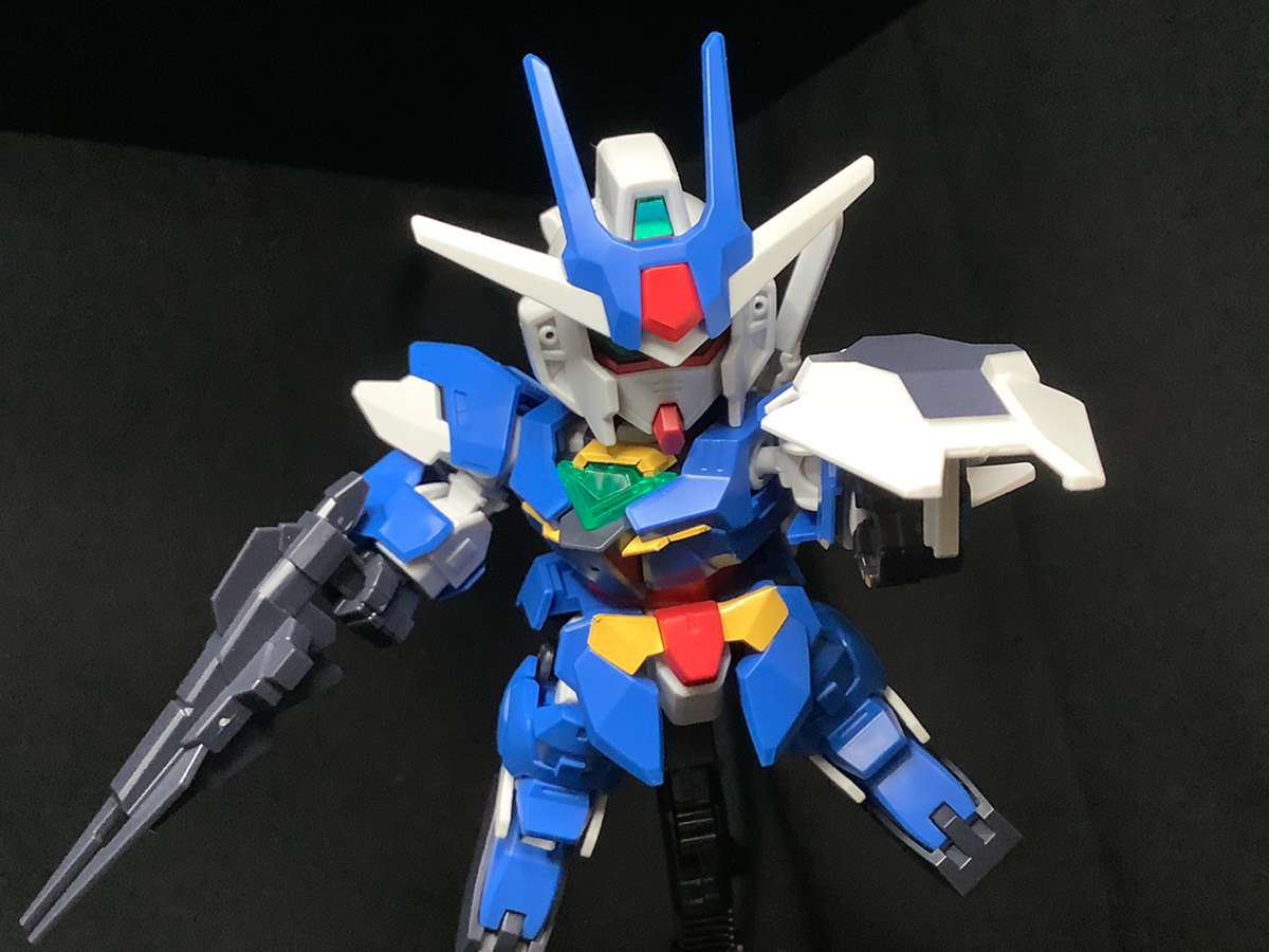 ビルドダイバーズRe:RISEのコアガンダムとアーマー全ての買い方を
