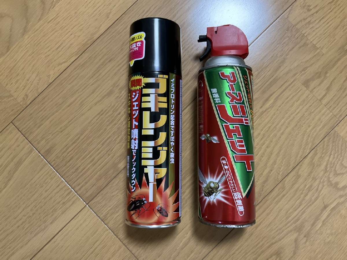 ゴキ対策グッズレビュー！超音波駆除器がマジ強いかもしれない | オレ