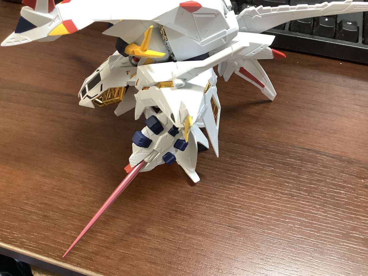 Amazon.co.jp: TAMASHII NATIONS NXEDGE STYLE ネクスエッジ