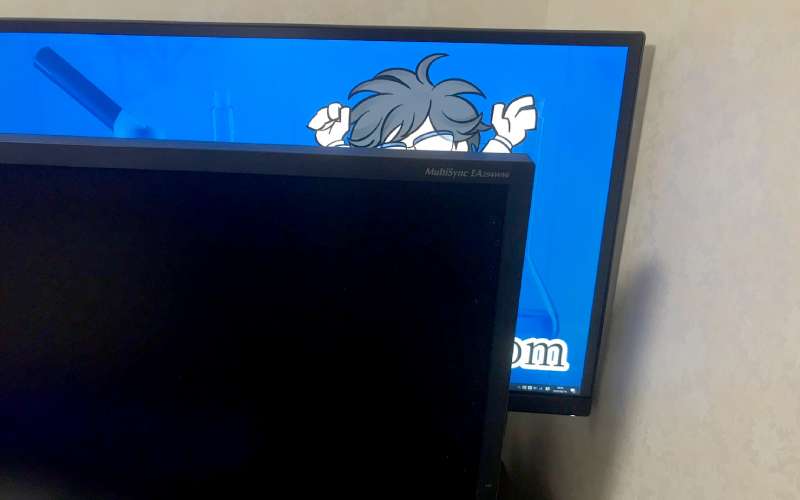 4Kモニターなど不要!DELL U3415Wを購入!モニターに必要なのは 4Kモニターなど不要!DELL U3415Wを購入!モニターに必要なのは