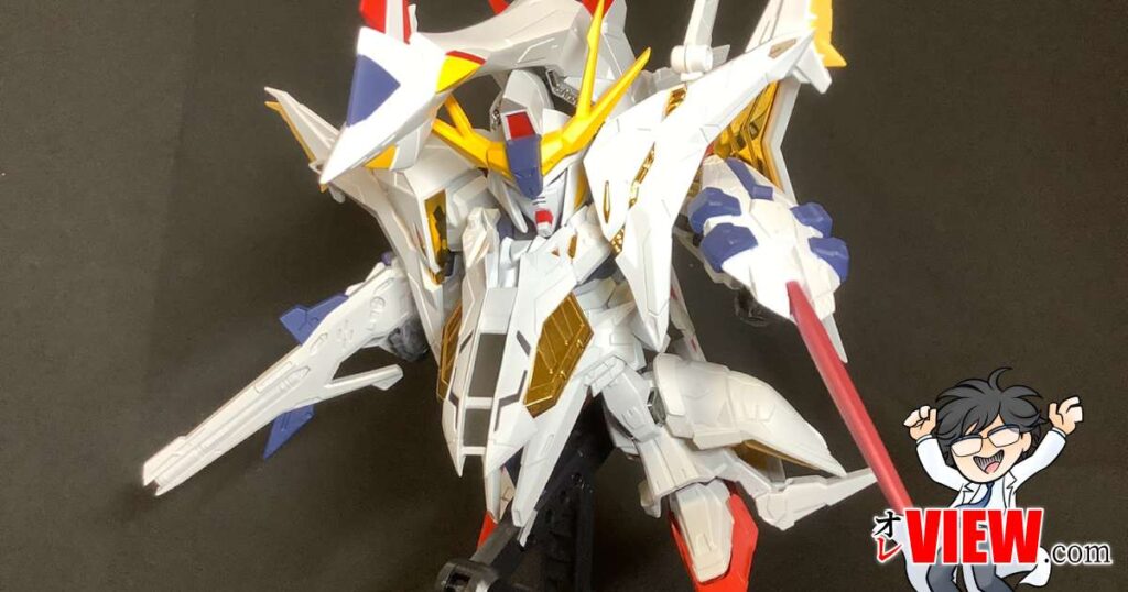 NXEDGE STYLE Ξガンダム クスィーガンダム ペーネロペー NXEDGE STYLE「Ξガンダム」＆「ペーネロペー」7月発売決定！関節