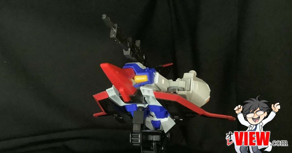 SDガンダム クロスシルエット】シルエットブースター2に買う価値はある