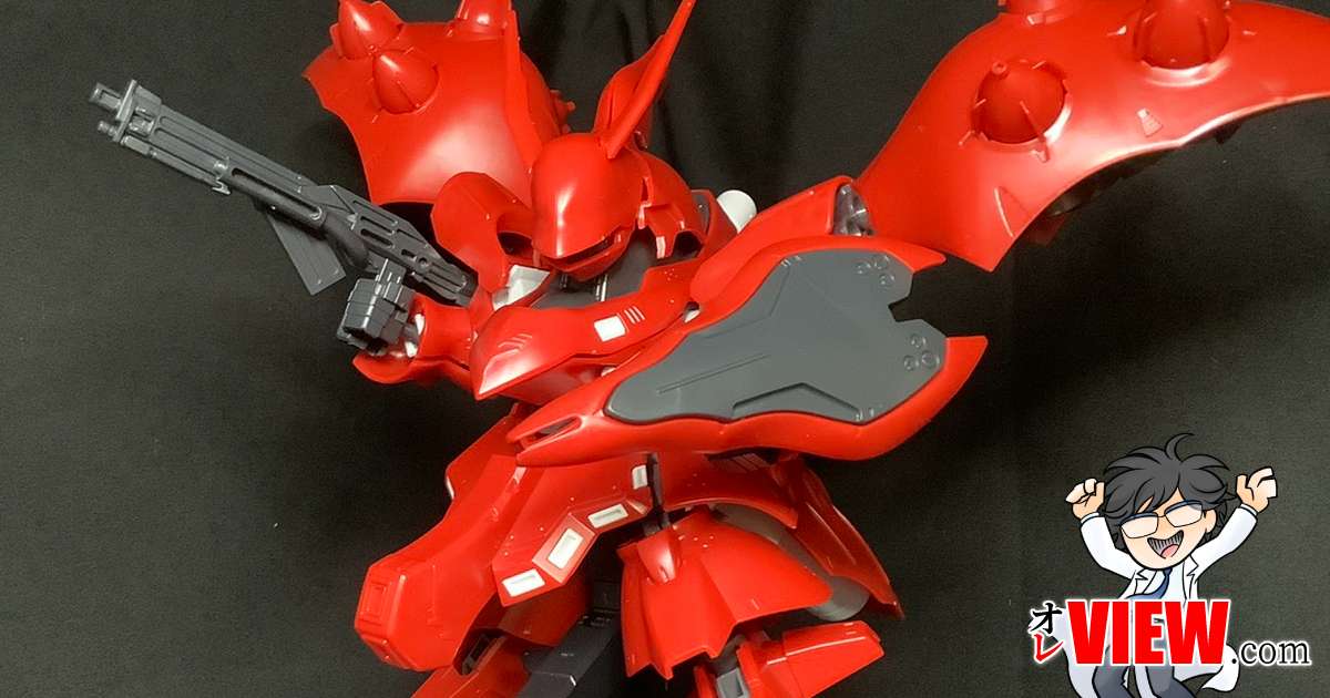 Sdガンダム クロスシルエット ナイチンゲールのレビューとおすすめフレーム オレview Com